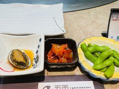 -大渔铁板烧(大悦城店)