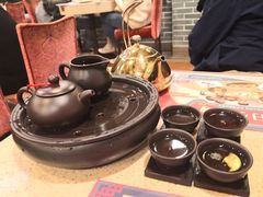 -点都德(大茶楼店)