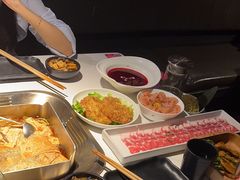 -九鼎轩脆毛肚火锅(南京东路店)