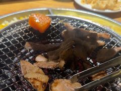 -姜虎东白丁烤肉(恒隆广场店)