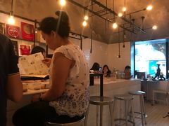 -Ocean's Table 欧舍