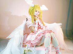 -马猴烧酒二次元cosplay换装写真自拍体验馆