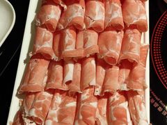 -朝天门火锅(围场店)