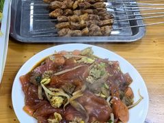 -何记酿皮店(西流湾店)