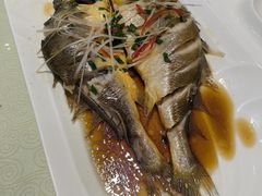 -东四民芳餐厅(世茂工三店)