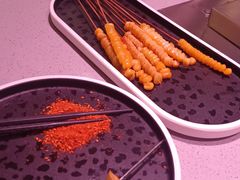-丰茂烤串(全国首店)