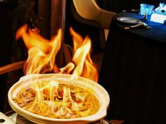 -迦南苑·新派青岛菜·生日纪念日主题餐厅