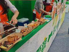 -红荔村肠粉(岗厦店)