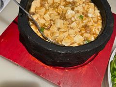 -绿茶餐厅(南翔印象城MEGA店)