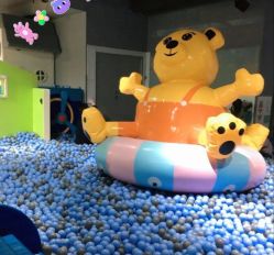 -积木王国(老虎城欢乐购物中心店)