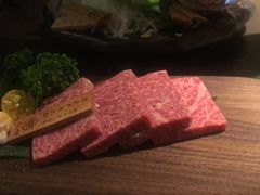 -芯元·碳烤熟成牛肉(经开店)
