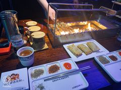 -三个蒙古大叔羊肉串(大宁店)