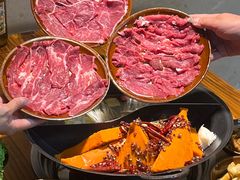 -阳阳老火锅(小南门店)
