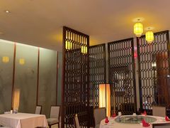 -福州天元国际威斯汀酒店·中国元素餐厅