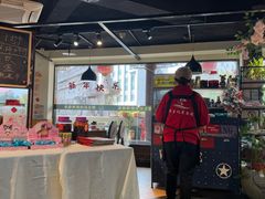-陈生记黑鱼馆·20年活鱼现杀(宁波鼓楼店)