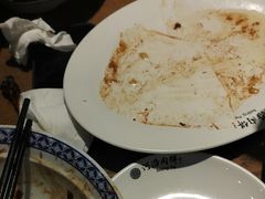 -河沿肉饼Beijing Pie(东华门店)