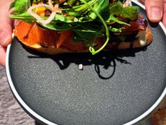 -SHADOWS•Bistro&Eatery(安福路店)