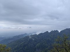 -青城山