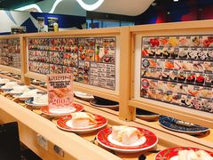 -大起水产回转寿司(道顿堀店)
