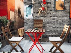 -BE YOLO必有乐&小红帽三明治
