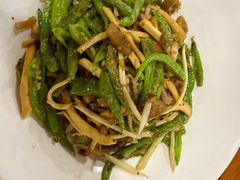 -翠姐姐农家大院·老底子萧山菜(建设一路店)