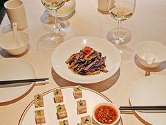 -马仕玖煲·融合菜·酥不腻烤鸭(人大店)