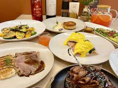 -MIO弥欧洋房西餐厅(中央大街店)