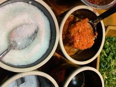 -夏雨路轩特色餐厅·十年经营