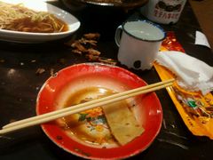 -金掌勺锅包肉(太原万达店)