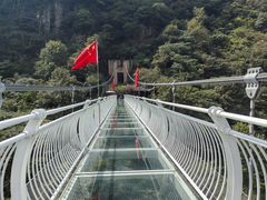 -浙北大峡谷