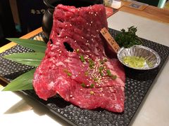 -久藏·横膈膜烧肉·酒场(江汉路店)
