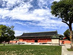 -北京古代建筑博物馆