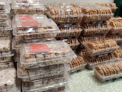 -泸溪河桃酥(西直门凯德店)