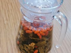 -张川人•甘肃天水麻辣烫(北医三院店)