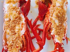 -Green Lobster Waskaduwa Seafood Restaurant