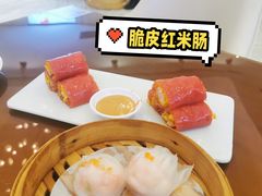 -豫璟轩中餐厅(南昌万怡店)