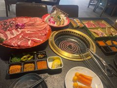 -神户赤童日式烤肉伙伴(东直门店)