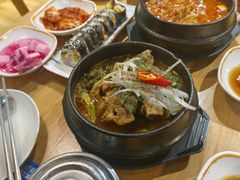 -海云台韩式汤饭·13年匠心韩料(南山店)