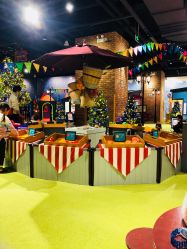 -幻贝家儿童乐园(苏州中心店)