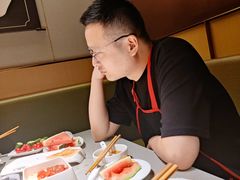 -海底捞火锅(百乐门广场店)