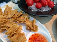 -大树餐厅(红旗街万达店)