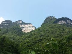android_upload_pic-神龙峡风景区
