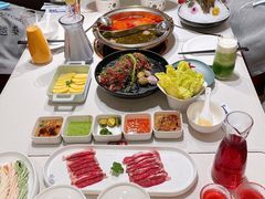 -川越泰火锅(吉利大厦店)