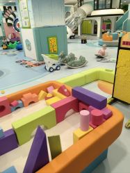 -孩子王童乐园(唐山万达广场店)