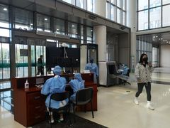 -首都医科大学附属北京同仁医院(南区)