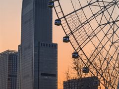 -南昌之星摩天轮