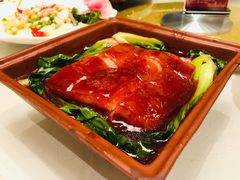 美味酱方-得月楼·省级非遗·传统苏帮菜(观前店)