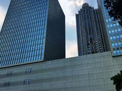 -泉州富力万达文华酒店-品珍中餐厅