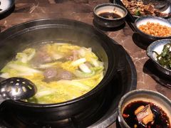 -同仁四季椰子鸡(海岸城天利店)