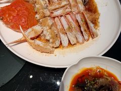 -徐记海鲜·宴会(大唐西市|丰庆店)
